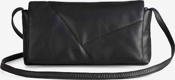 MARKBERG Crossbody Bag 'Eira' in Black: front