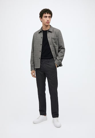 Veste mi-saison 'Renbell' Kronstadt en vert