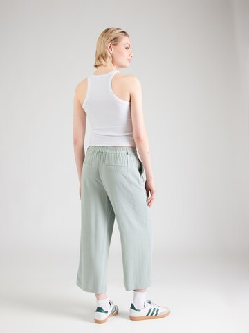 ONLY Wide leg Chino 'ONLSIESTA' in Blauw