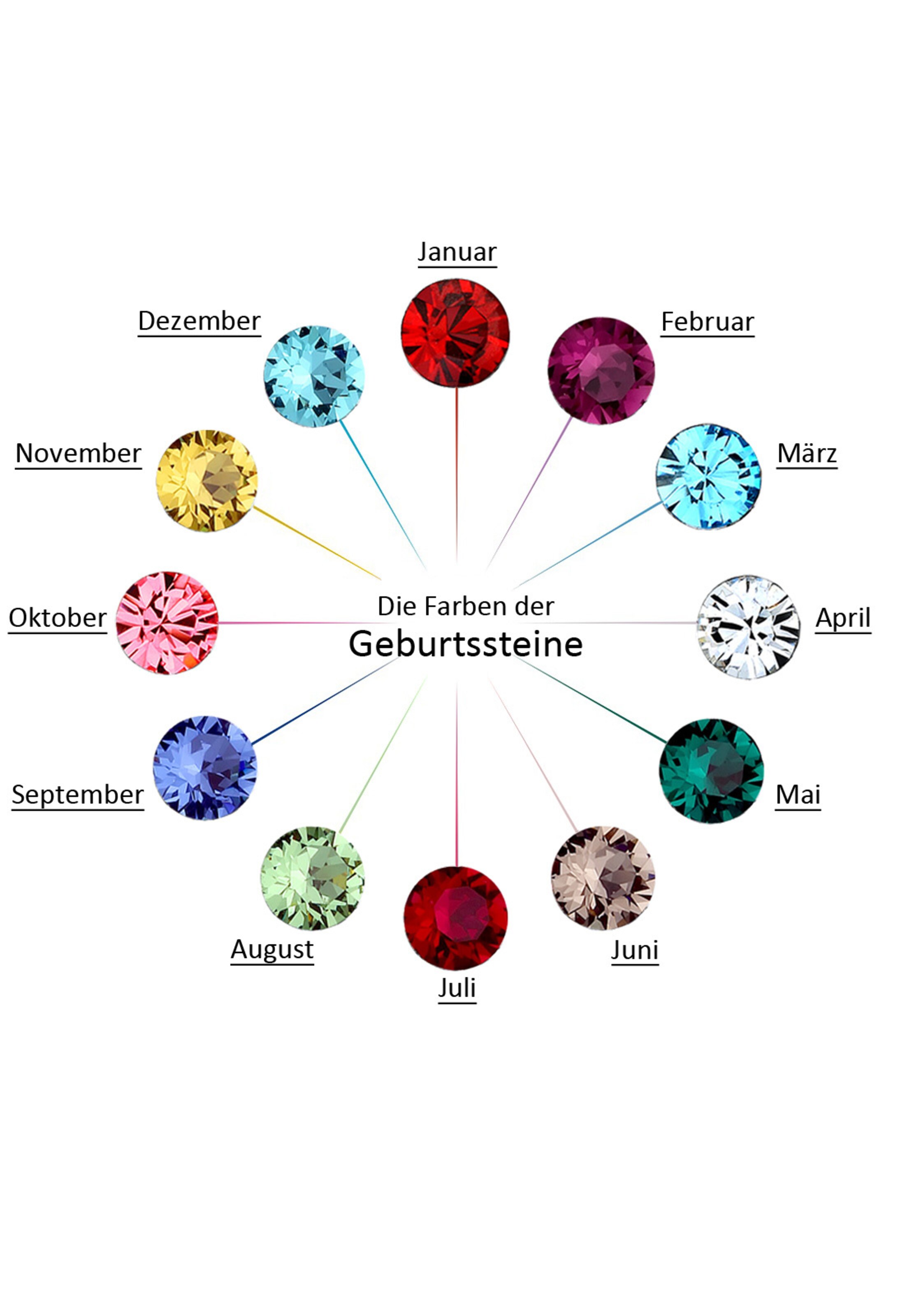 Chaîne ELLI en argent