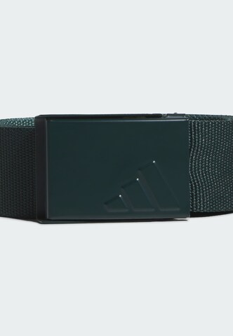 ADIDAS PERFORMANCE Sportriem in Groen