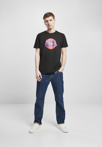 T-Shirt 'Space Jam' MT Men en noir