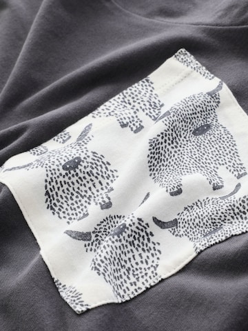 Shorty Next en gris