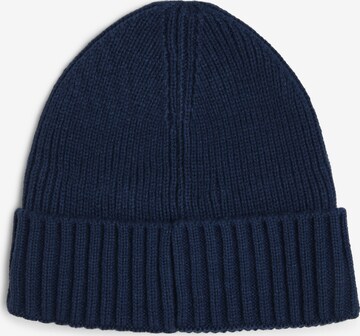 Nils Sundström Beanie in Blue