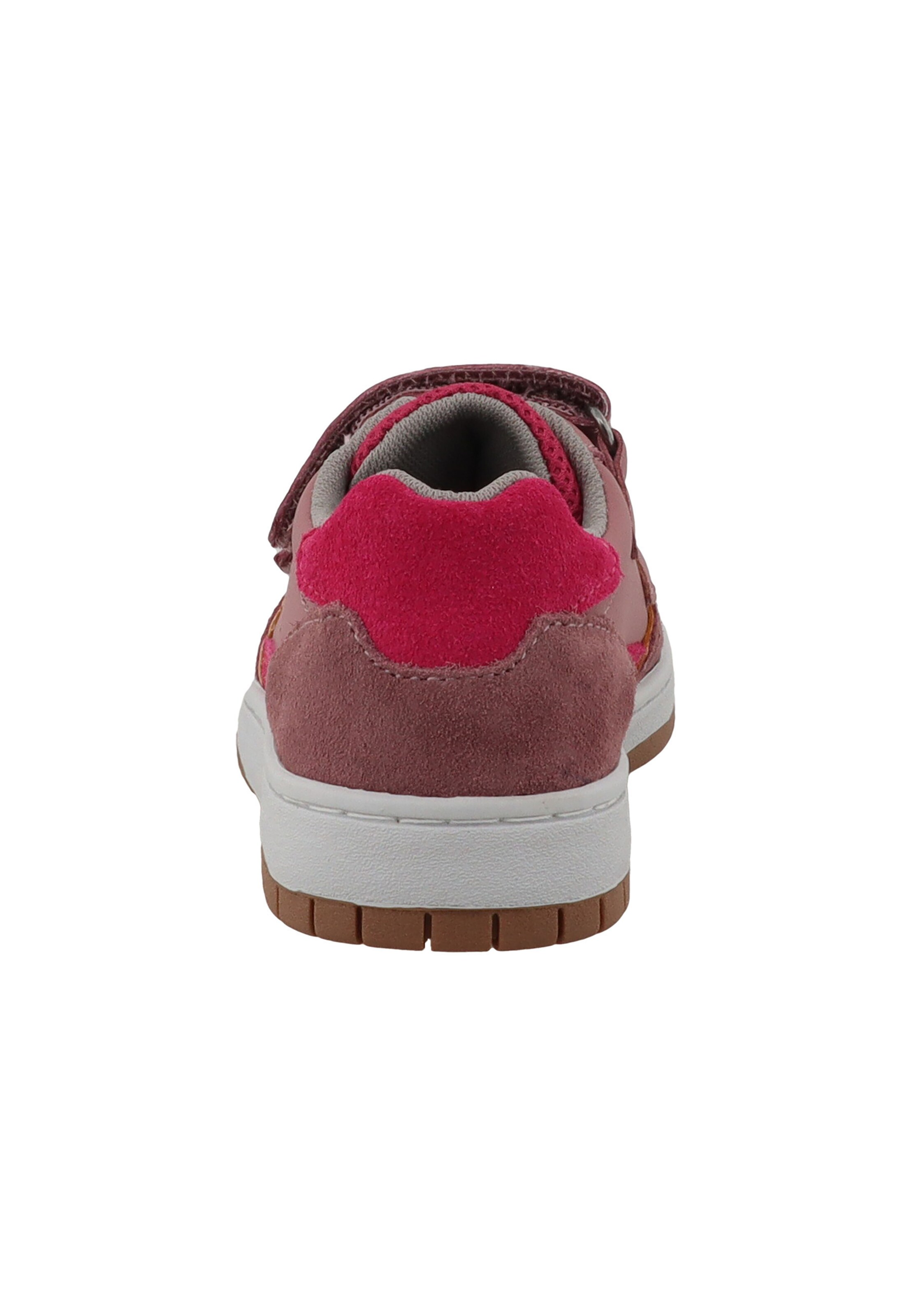 LURCHI - Sapatilhas 'Gerald' em rosa