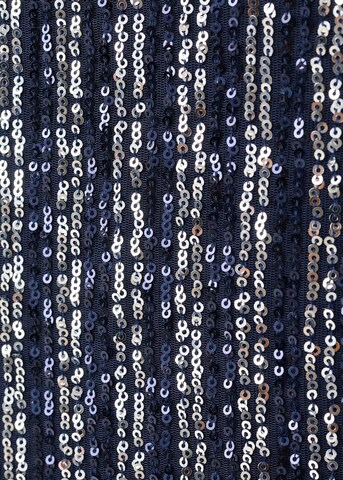 MANGO TEEN Top 'Star' in Blue