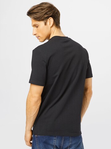 Only & Sons T-Shirt 'ONSAnel' in Schwarz