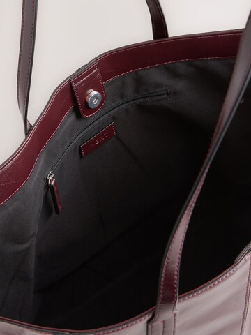 Cabas Next en rouge