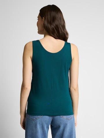 TOM TAILOR Top in Green