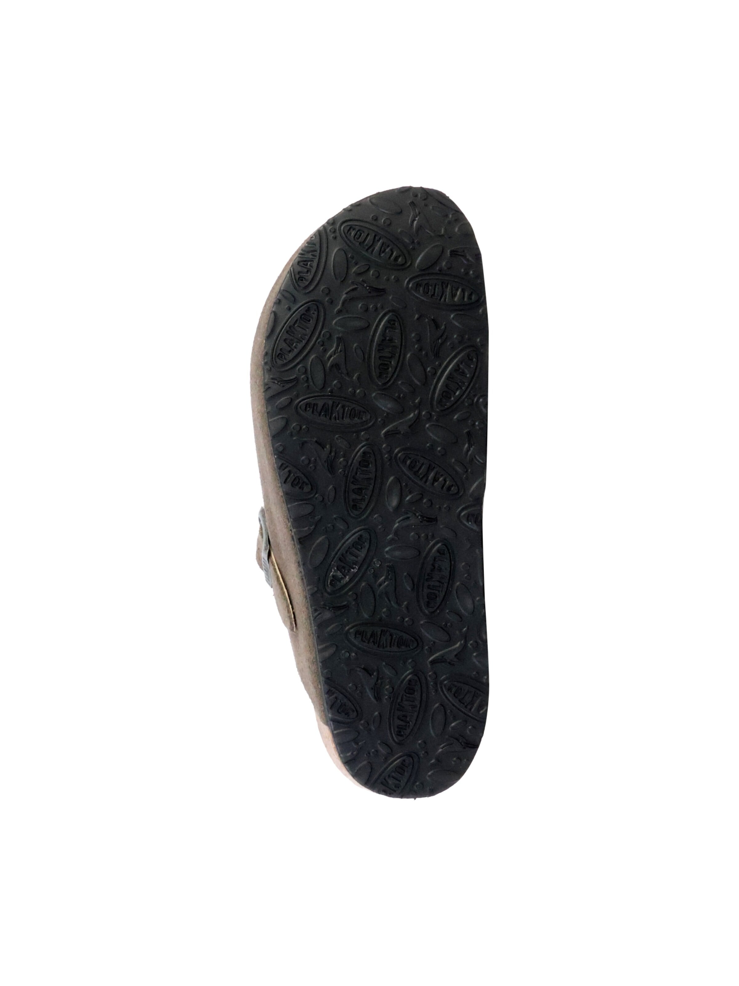 Mule Plakton en gris