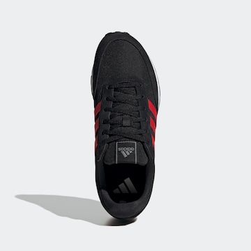 Baskets basses 'Kaptir 3.0' ADIDAS SPORTSWEAR en noir