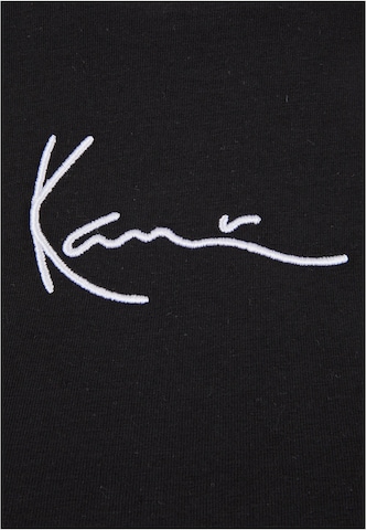 Karl Kani Shirt in Black