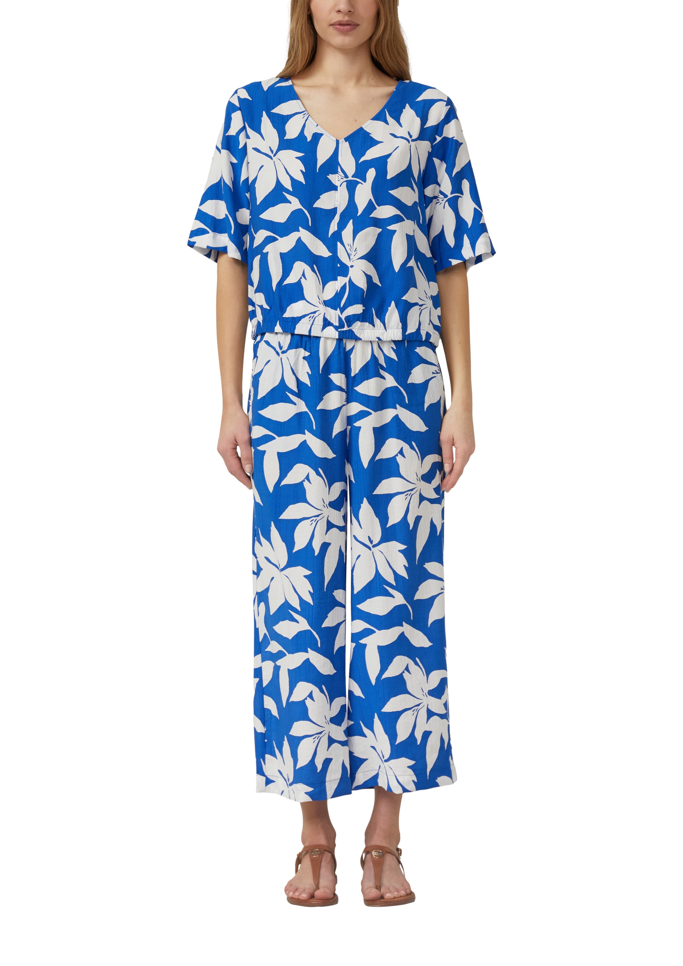 s.Oliver Bluse in Blau