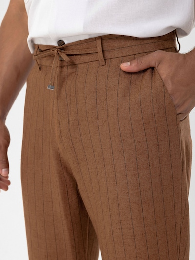 Dandalo Trousers in Brown, Item view