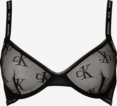 Calvin Klein Underwear Podprsenka - čierna, Produkt