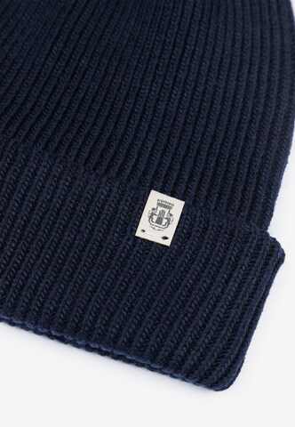 Roeckl Beanie 'Essential' in Blue