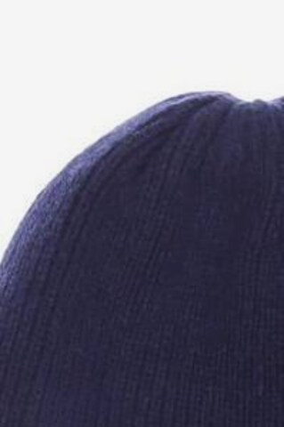 THE NORTH FACE Hut oder Mütze One Size in Blau