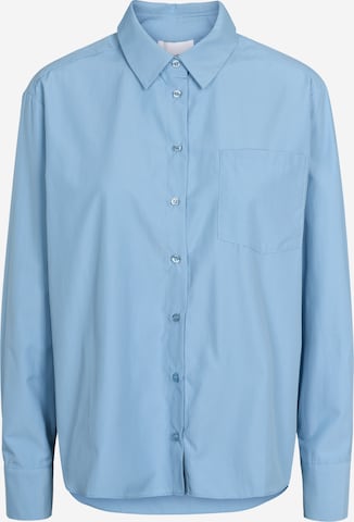 americandreams Shirt 'Nova' in Blue: front