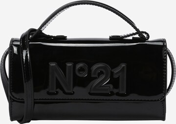 N°21 Väska i svart