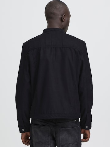 BLEND Prehodna jakna 'BHFossy' | črna barva