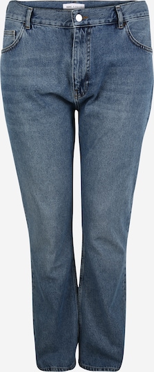 Džinsai iš NU-IN, spalva – tamsiai (džinso) mėlyna, Prekių apžvalga