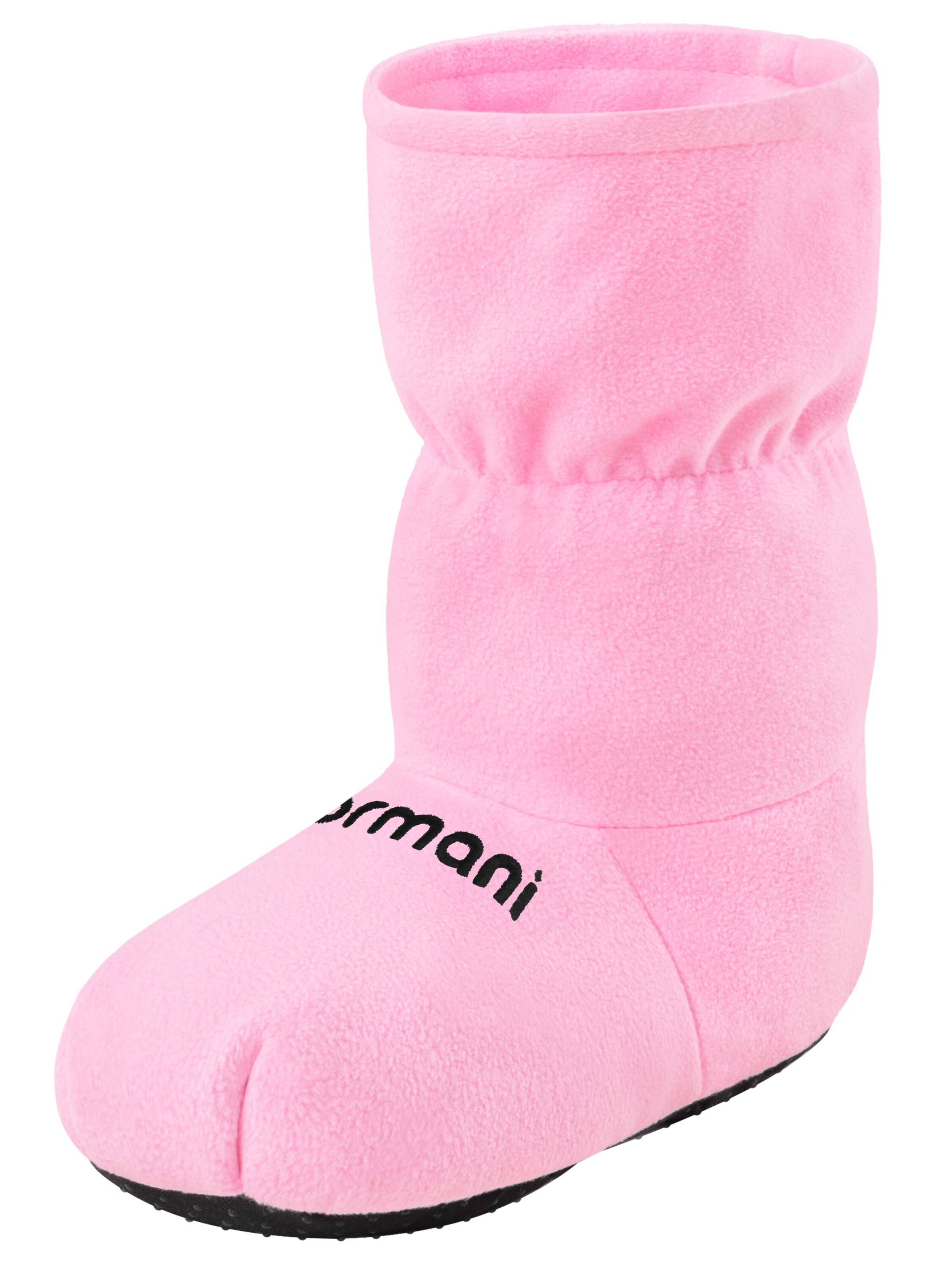 normani Slippers in Pink