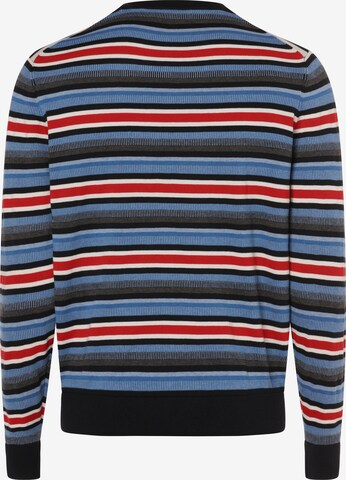 bugatti Sweater in Mixed colors