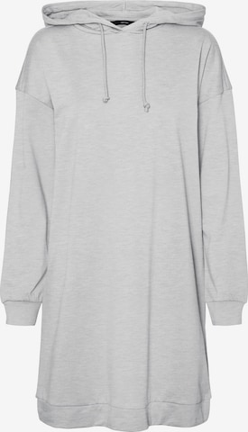 VERO MODA Dress 'Octavia' in Grey: front