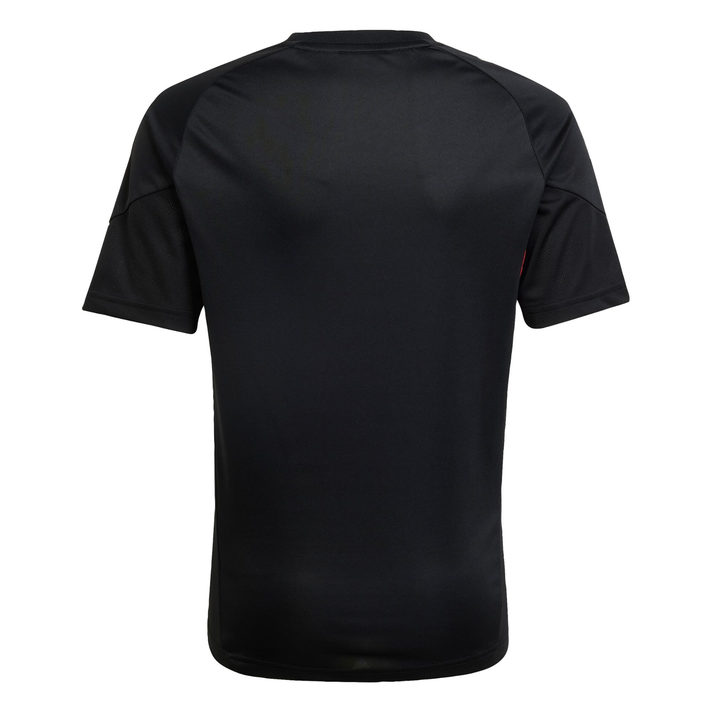 ADIDAS PERFORMANCE - Camiseta funcional 'Benfica Lissabon Tiro 25 Competition' en negro