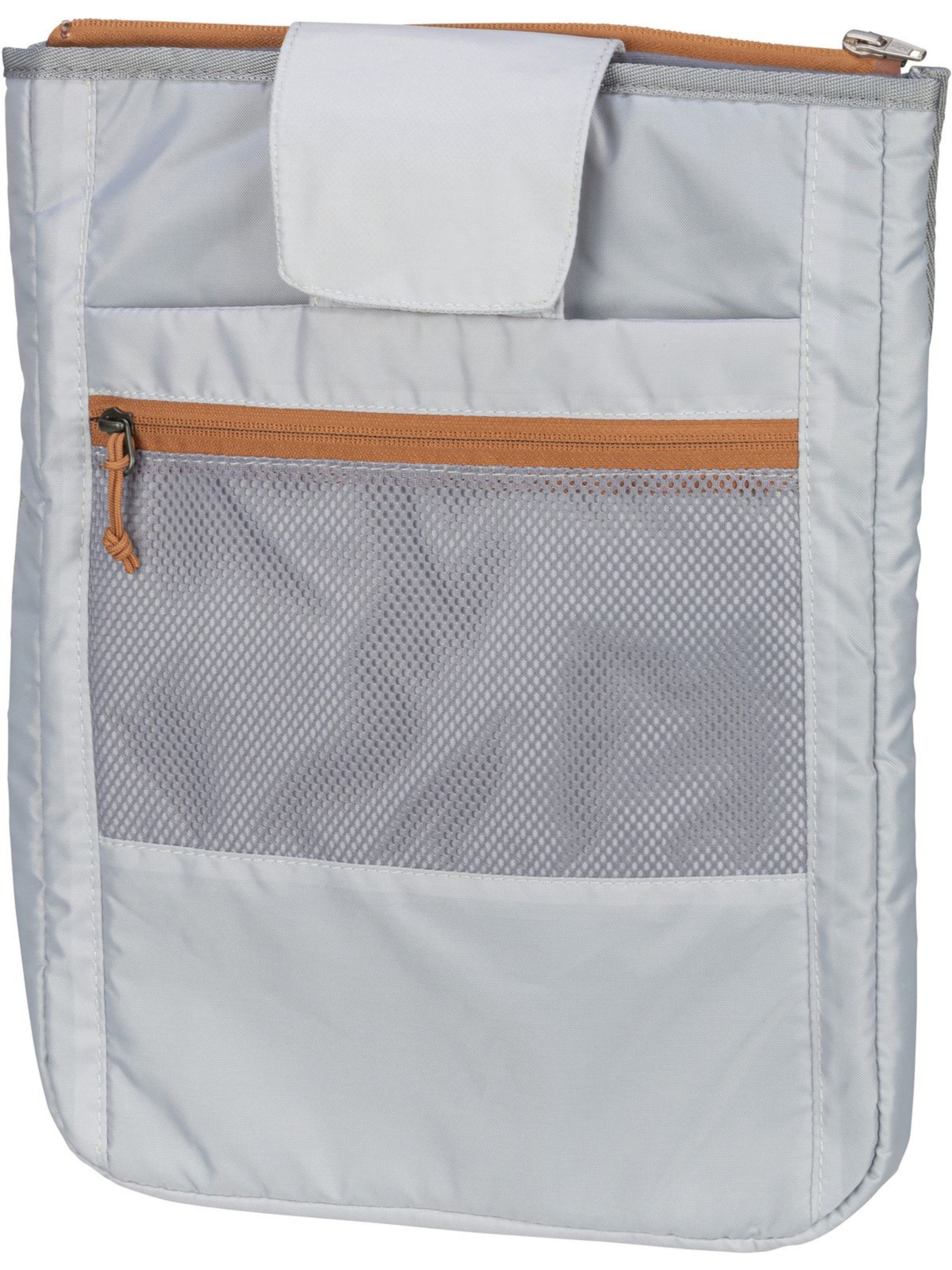 Sac à dos de sport 'Amager 25+5' DEUTER en marron