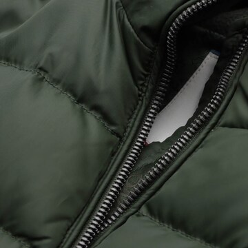Tommy Jeans Jacket & Coat in XL in Green