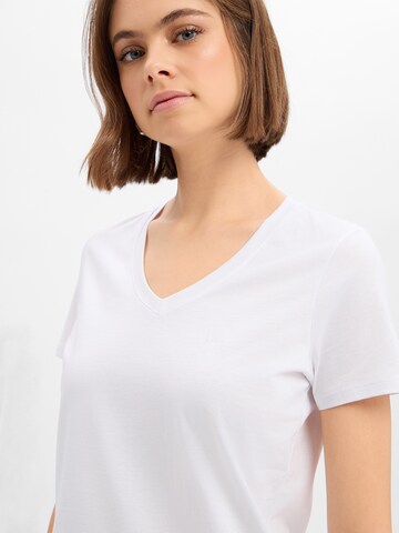 T-shirt JOOP! en blanc