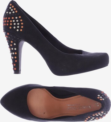 MARCO TOZZI High Heels & Pumps in 37 in Black: front