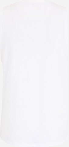 Tommy Jeans Undershirt in White