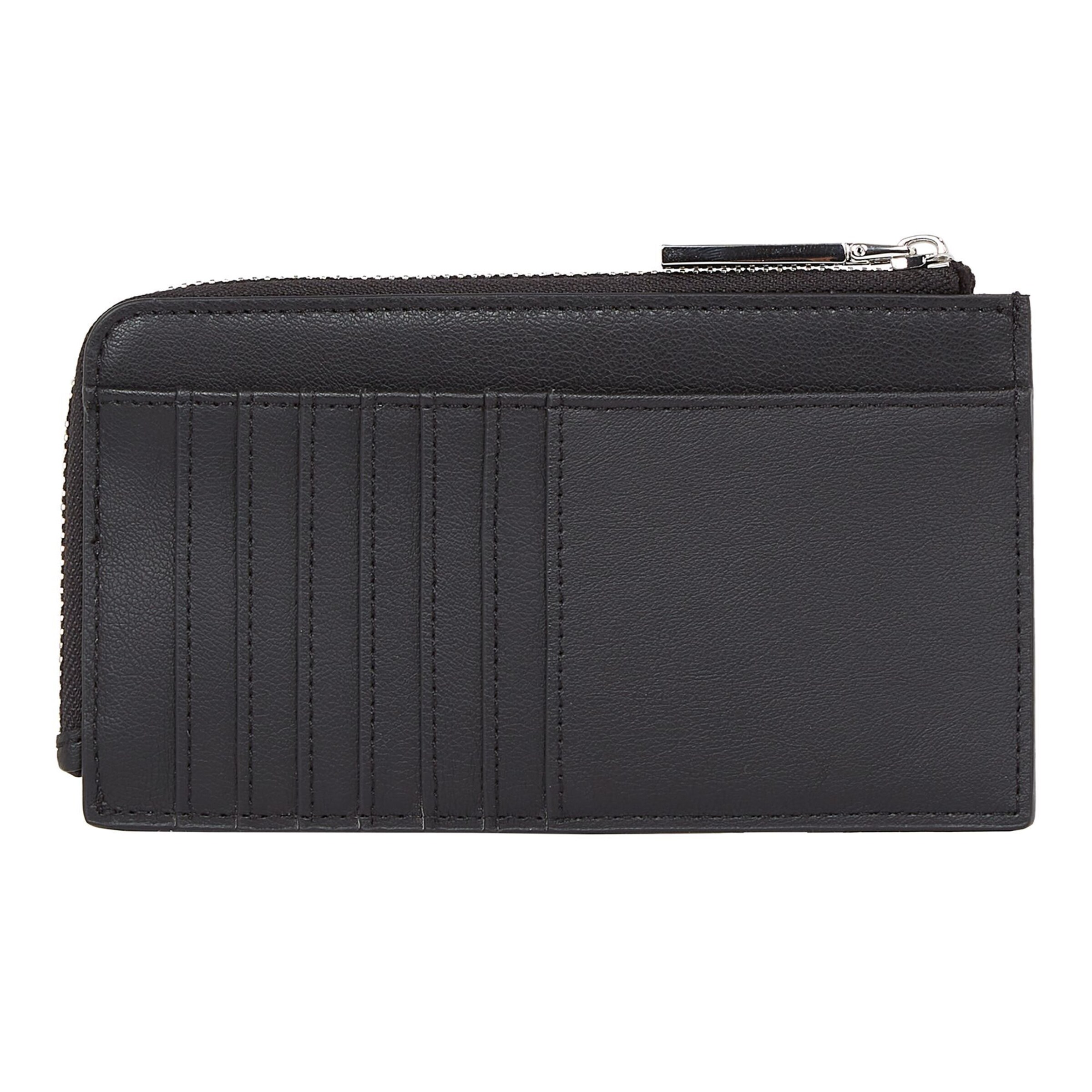 Calvin Klein Wallet in Black