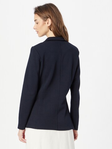 MORE & MORE Blazer | modra barva