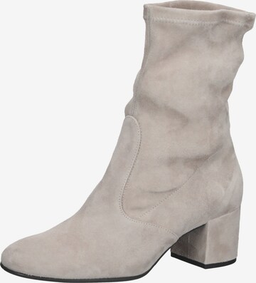 Högl Ankle Boots in Grey: front