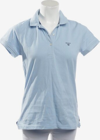 GANT Top & Shirt in M in Blue: front