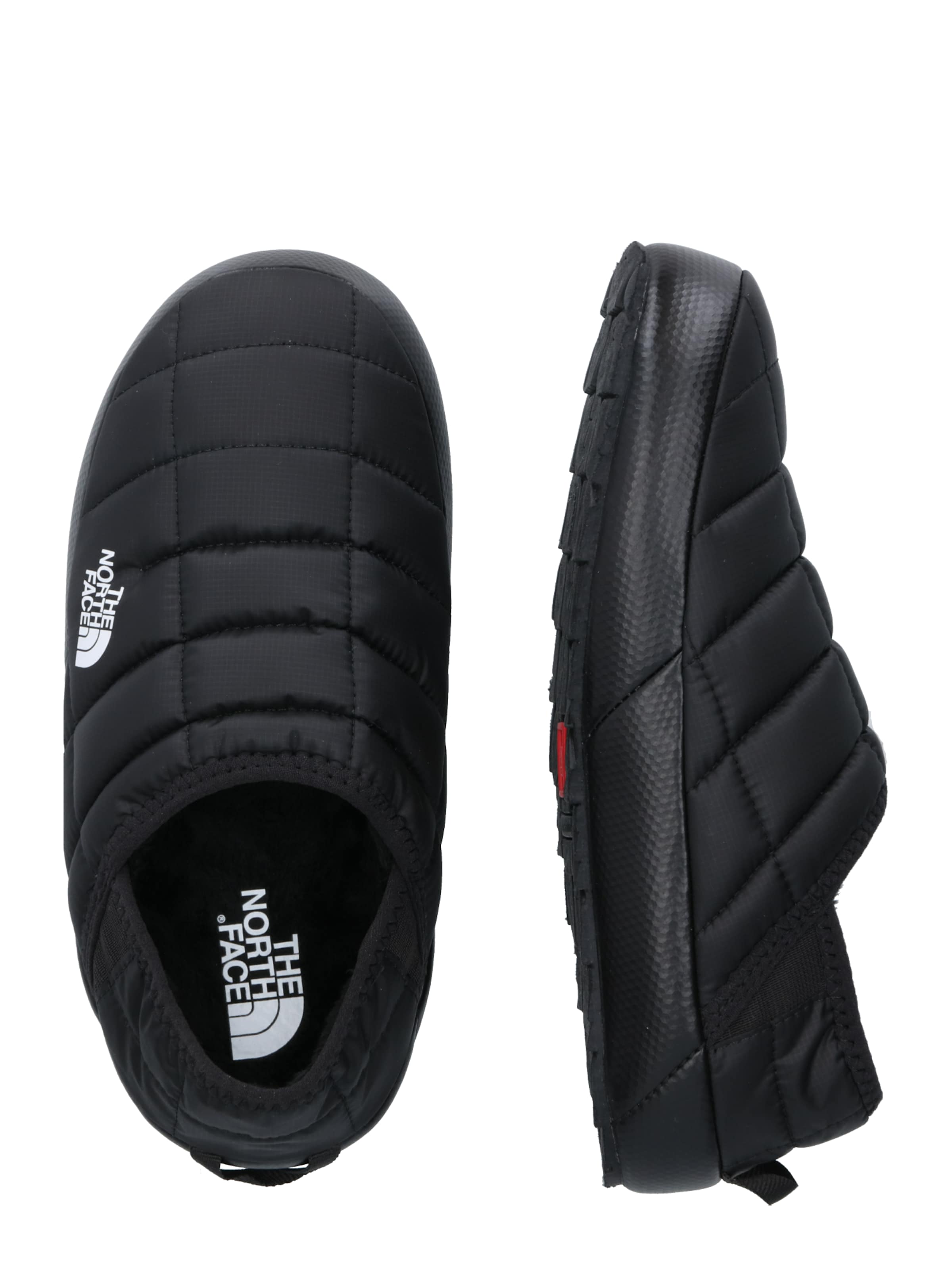 Ciabatta 'Thermoball Traction V' di THE NORTH FACE in nero