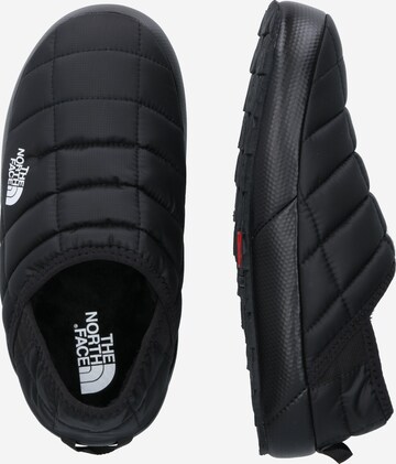 THE NORTH FACE Lave sko 'Thermoball' i svart