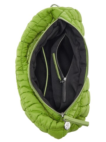 Sac à bandoulière 'ALICANTE' Apple of Eden en vert