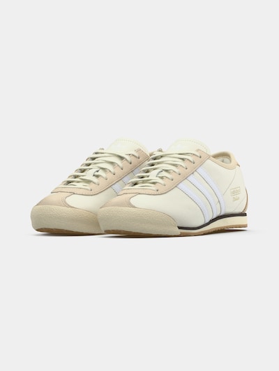 ADIDAS ORIGINALS Sneaker 'Italia 70s' in beige / camel / weiß, Produktansicht