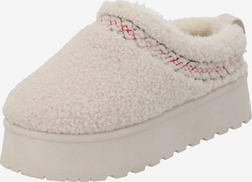 Palado by Sila Sahin Clogs 'Palado Lorlea by Sila Sahin' in Beige: front