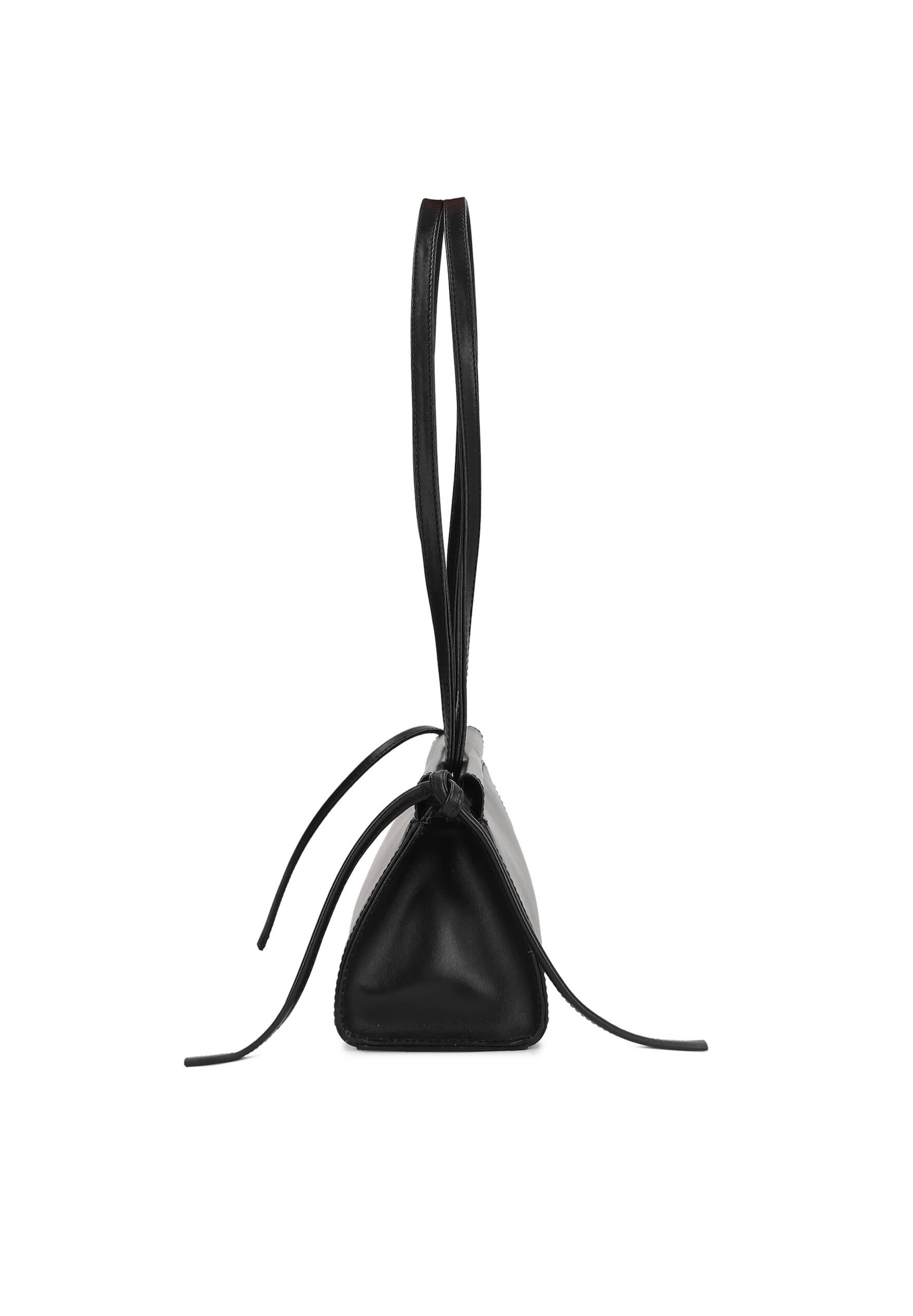 Sac bandoulière Kazar Studio en noir