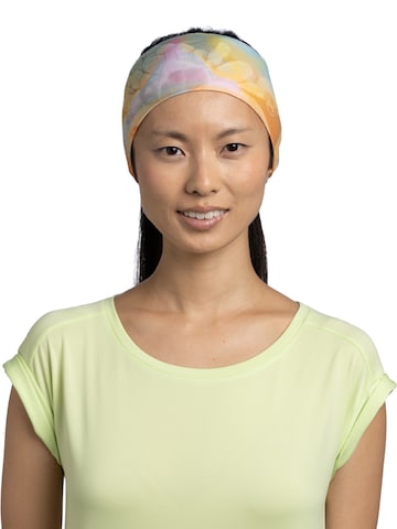 BUFF Sports headband in Mixed colours