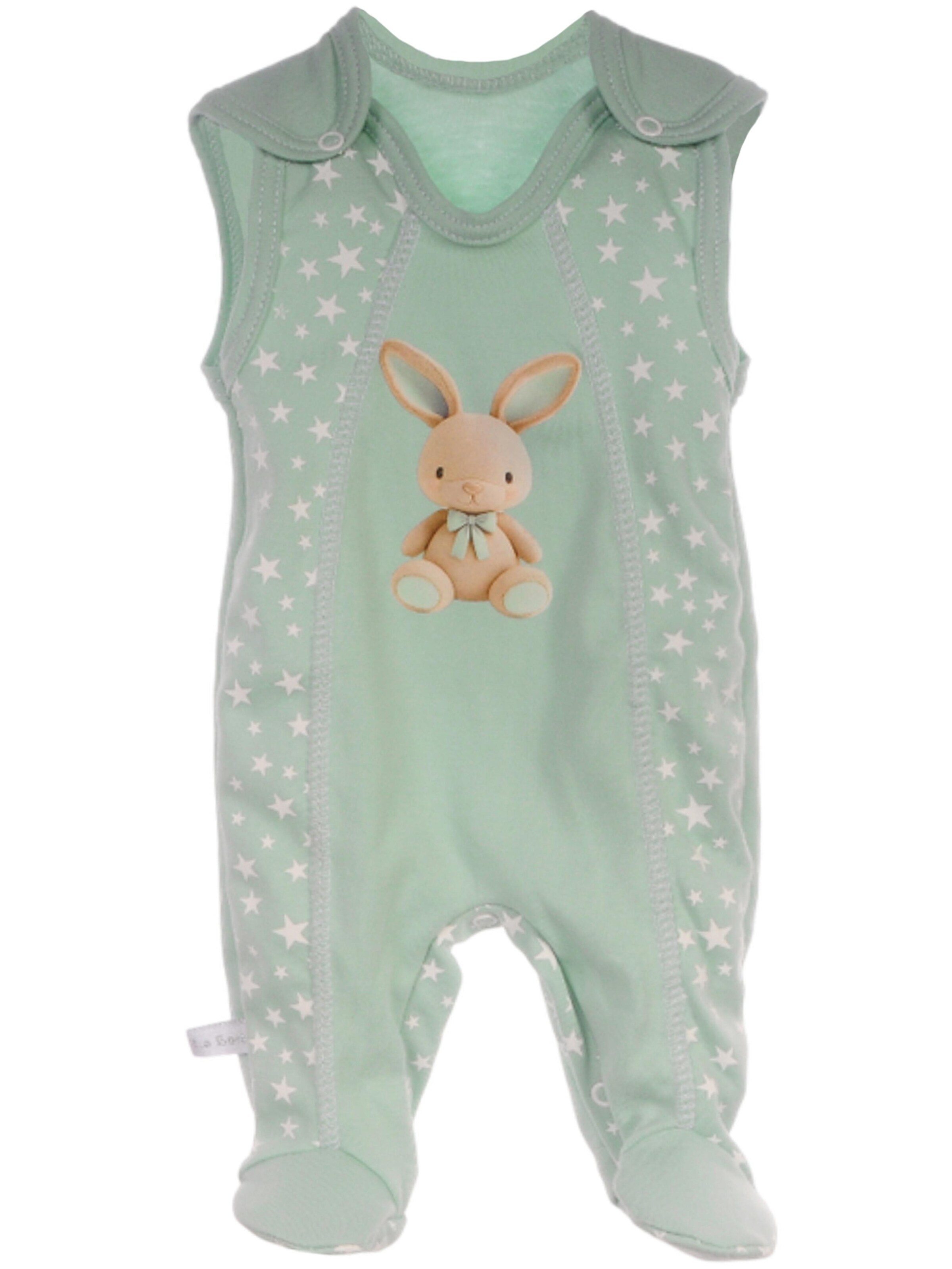 La Bortini Set‌‌‌‌‌‌‌‌ in Grün