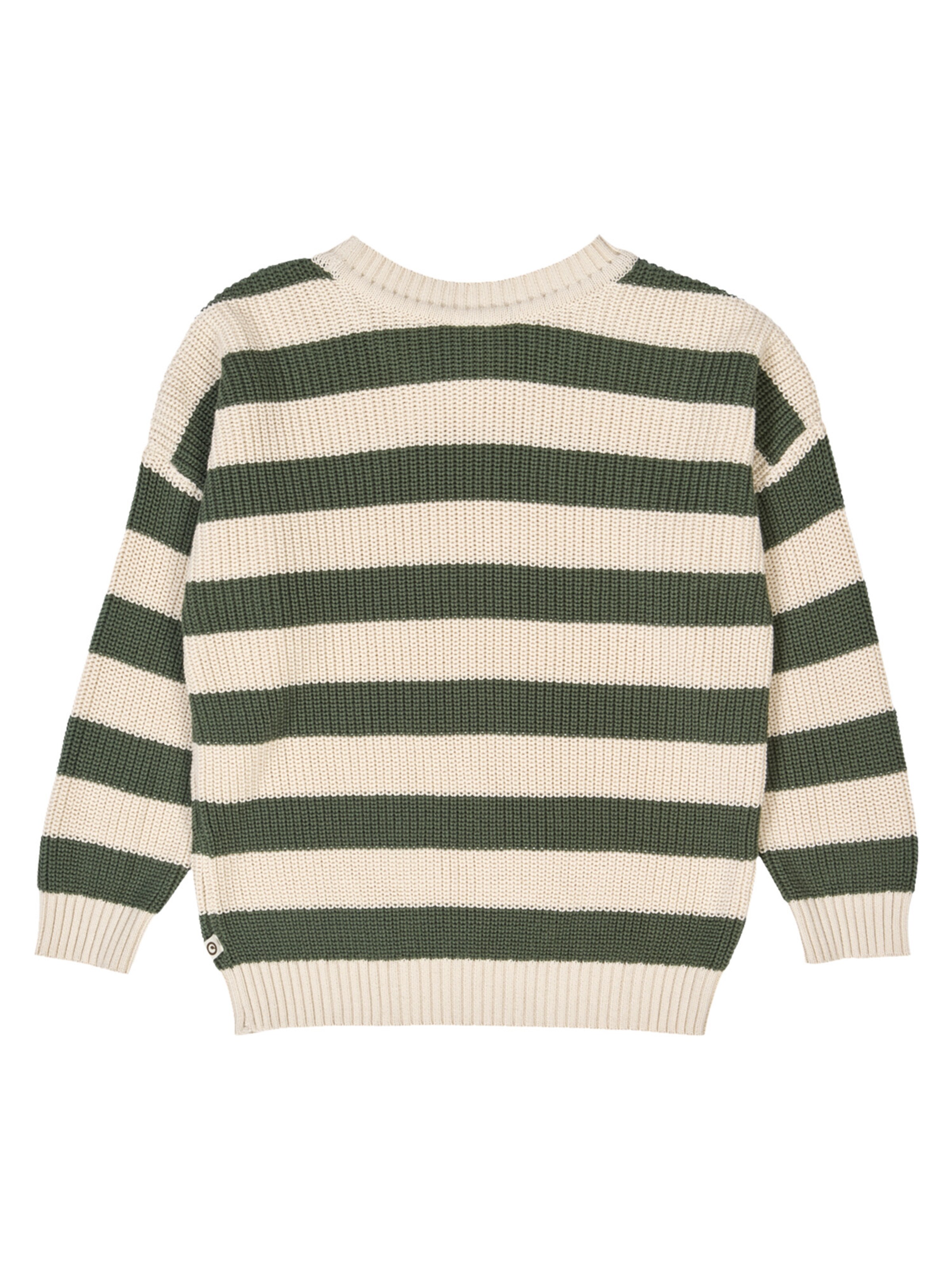 Pullover di Müsli by GREEN COTTON in beige