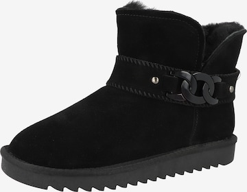 ARA Snowboots in Schwarz: predná strana