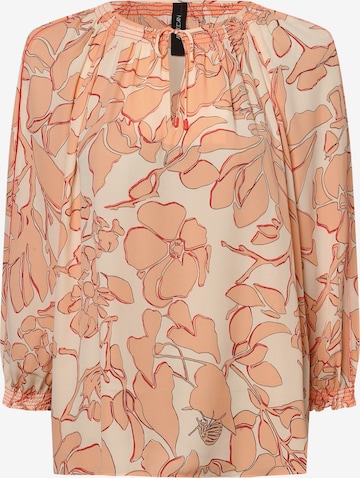 Marc Cain Bluse in Orange: predná strana