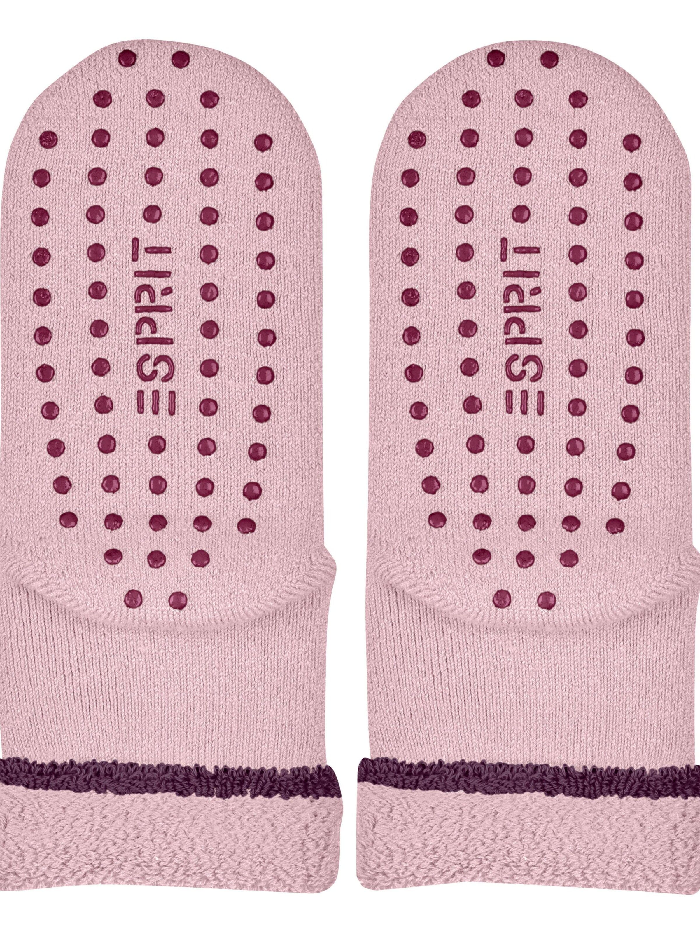 ESPRIT Socks 'Cozy' in Pink